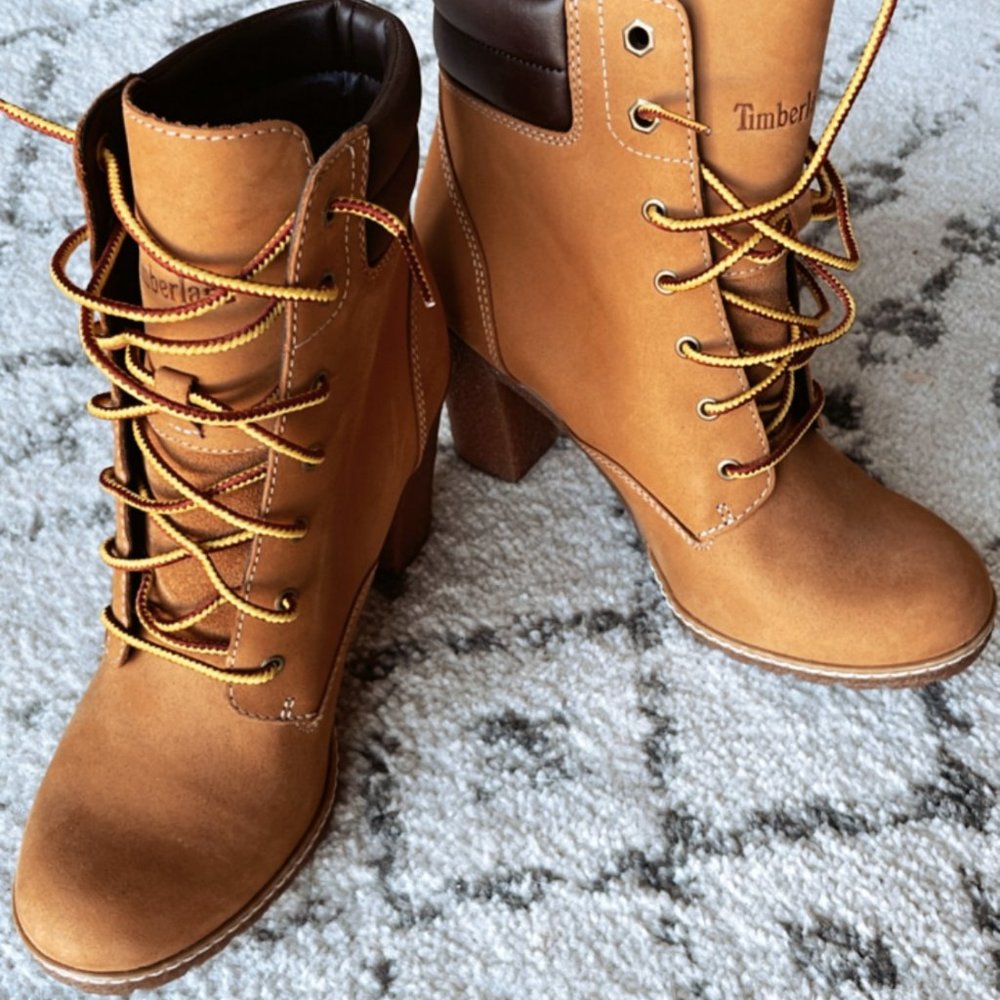 Women's Tillston 6-inch Boots